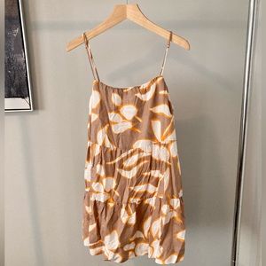 ✨NWT✨ Dynamite Sundress